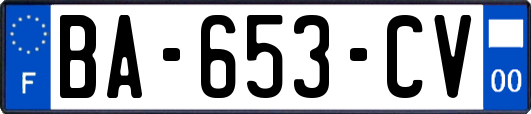 BA-653-CV