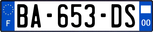 BA-653-DS