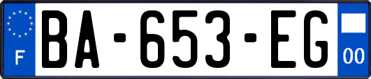 BA-653-EG