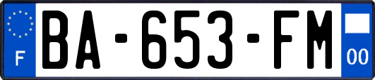 BA-653-FM