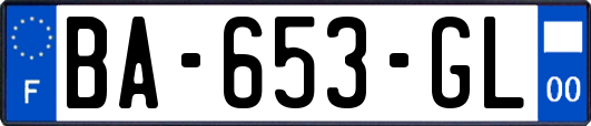 BA-653-GL