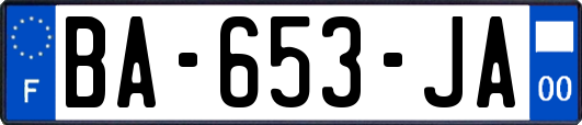 BA-653-JA