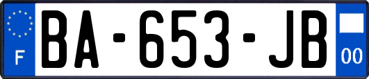 BA-653-JB