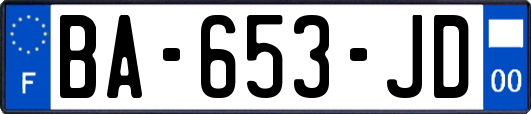 BA-653-JD