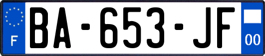 BA-653-JF