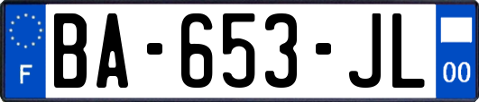 BA-653-JL
