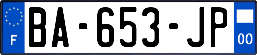 BA-653-JP