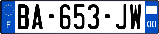 BA-653-JW