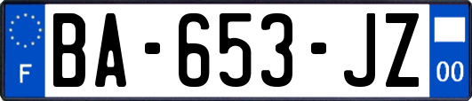 BA-653-JZ
