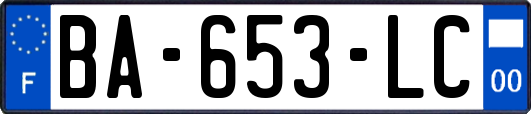 BA-653-LC