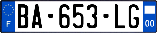 BA-653-LG