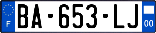 BA-653-LJ