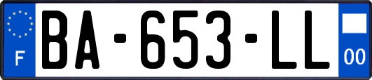 BA-653-LL