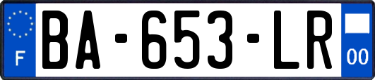BA-653-LR