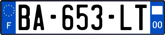 BA-653-LT