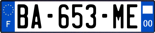 BA-653-ME