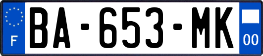 BA-653-MK