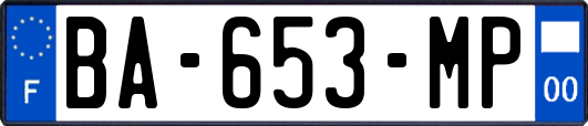 BA-653-MP