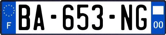 BA-653-NG