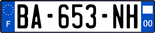 BA-653-NH