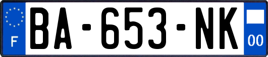 BA-653-NK