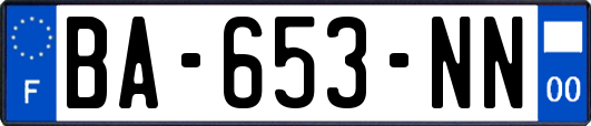 BA-653-NN