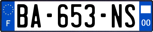BA-653-NS