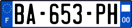 BA-653-PH