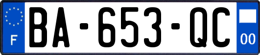 BA-653-QC
