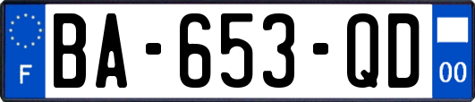 BA-653-QD