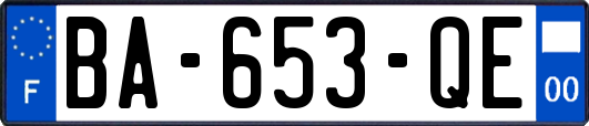 BA-653-QE