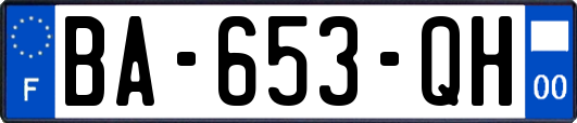 BA-653-QH