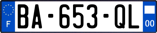 BA-653-QL