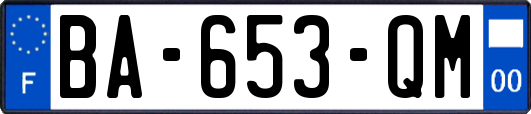 BA-653-QM