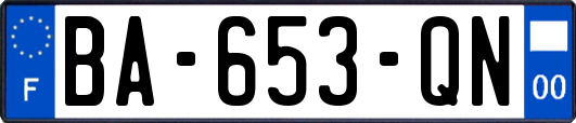 BA-653-QN