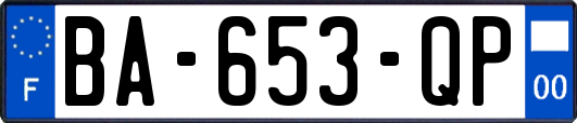 BA-653-QP
