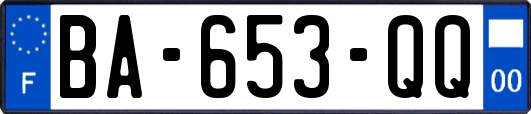 BA-653-QQ