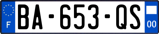 BA-653-QS