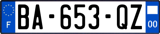 BA-653-QZ