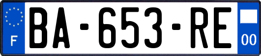 BA-653-RE