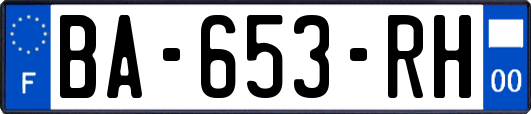 BA-653-RH