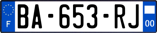 BA-653-RJ