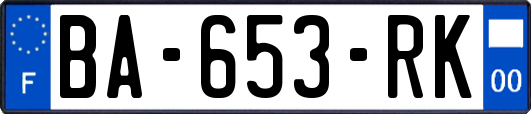 BA-653-RK