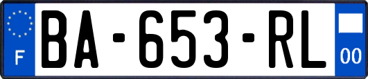BA-653-RL