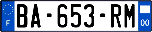 BA-653-RM
