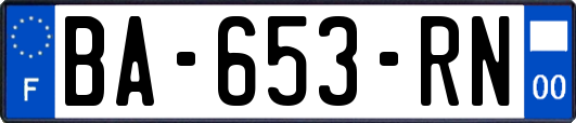 BA-653-RN