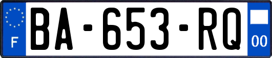 BA-653-RQ