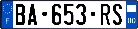 BA-653-RS