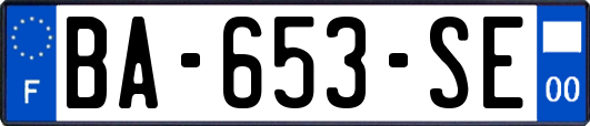BA-653-SE