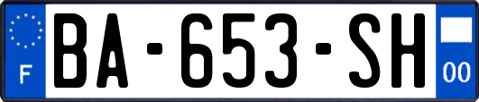 BA-653-SH